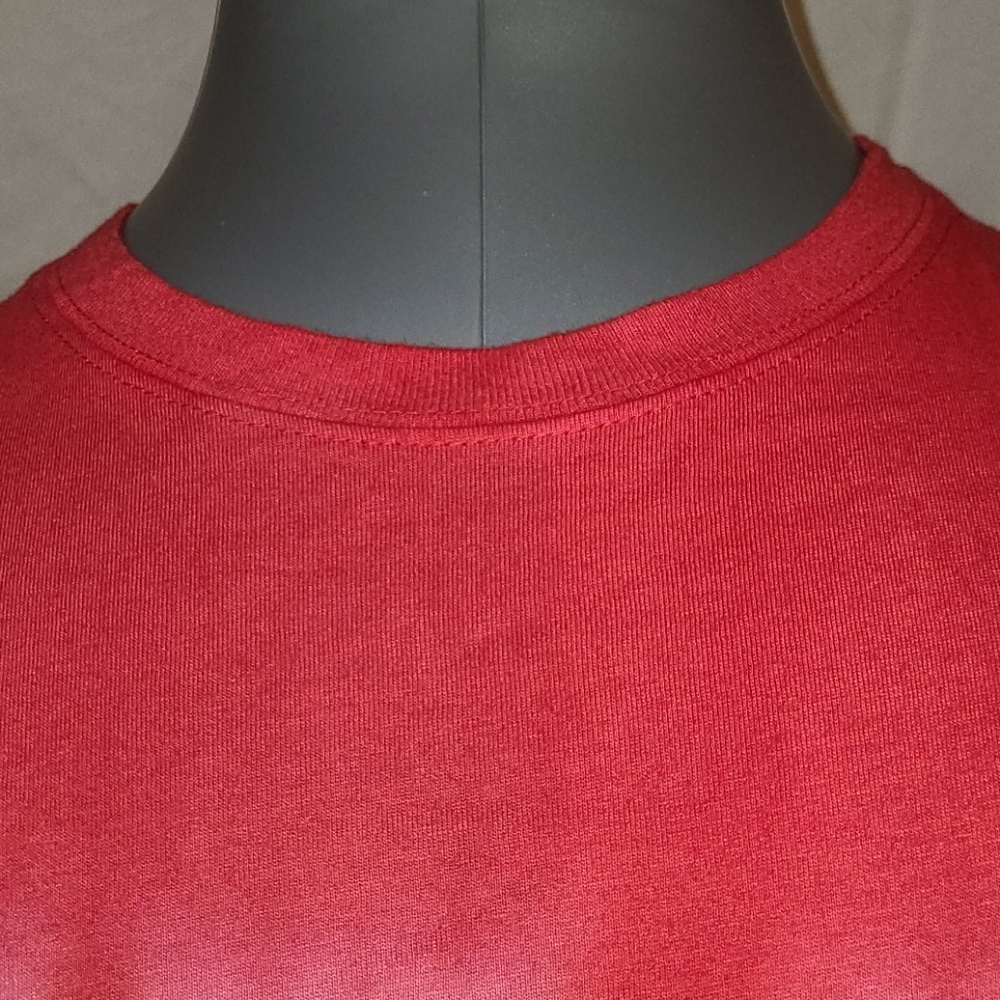 Levi's red white blue shirt - Picture 6 of 16